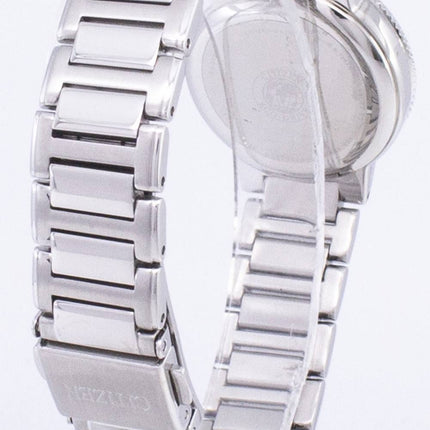 Citizen Eco-Drive Chandler siluetti EW2370 57A naisten Kello