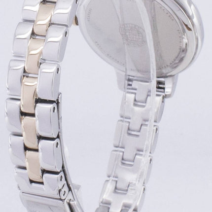 Citizen Eco-Drive EW2446-81A analoginen naisten Kello
