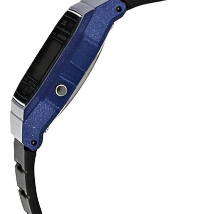 Casio Youth Resin Digital F-91WM-2A F91WM-2 Unisex-kello