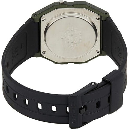Casio Classic päivittäinen hälytys F-91WM-3A F91WM-3A miesten kello