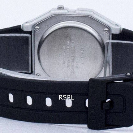 Casio Vintage Chronograph hälytys Digital 7A/91WM/F F91WM-7A Unisex kello