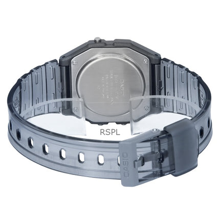 Casio Youth F-91WS-8 kvartsi-naisten kello