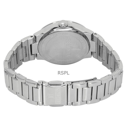 Festina Boyfriend ruostumattomasta teräksestä valmistettu monitoiminen pinkki kellotaulu kvartsi F16716-3 naisten kello