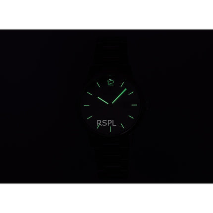 Festina Titanium Grey Dial F20435-2 Miesten Kello