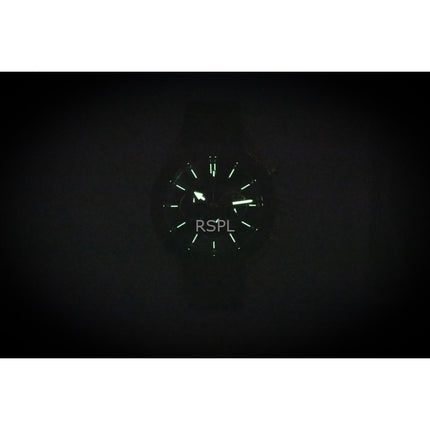 Festina keraaminen kronografi kumihihna sininen soittaa kvartsi F20516-1 100M miesten kello