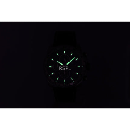 Festina Timeless Chronograph -kvartsikello F20692-2 100M miesten kello