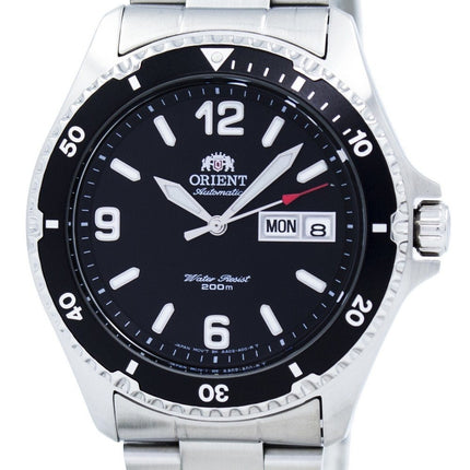Orient Diver Mako II automaattinen FAA02001B9 TAA02001B9 200M miesten kello