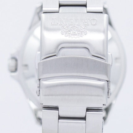 Orient Mako II automaattinen 200M FAA02009D9 Miesten Kello