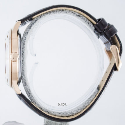 Orient 2 sukupolven Bambino automaattinen Reserve FAC00002W0 Miesten Kello