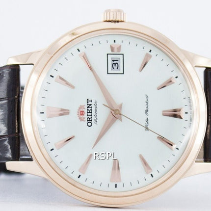 Orient 2 sukupolven Bambino automaattinen Reserve FAC00002W0 Miesten Kello