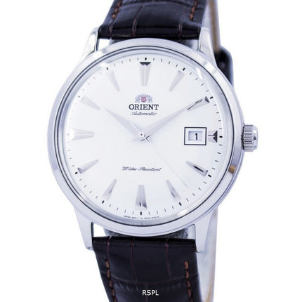 Orient 2 sukupolven Bambino Classic automaattinen FAC00005W0 AC00005W Miesten kello