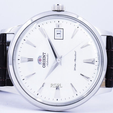 Orient 2 sukupolven Bambino Classic automaattinen FAC00005W0 AC00005W Miesten kello