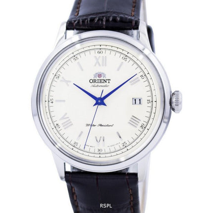 Orient 2. sukupolven Bambino Classic automaattinen FAC00009N0 TAC00009N0 miesten kello