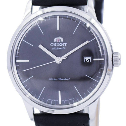 Orient 2. sukupolven Bambino Classic automaattinen FAC0000CA0 TAC0000CA0 miesten kello