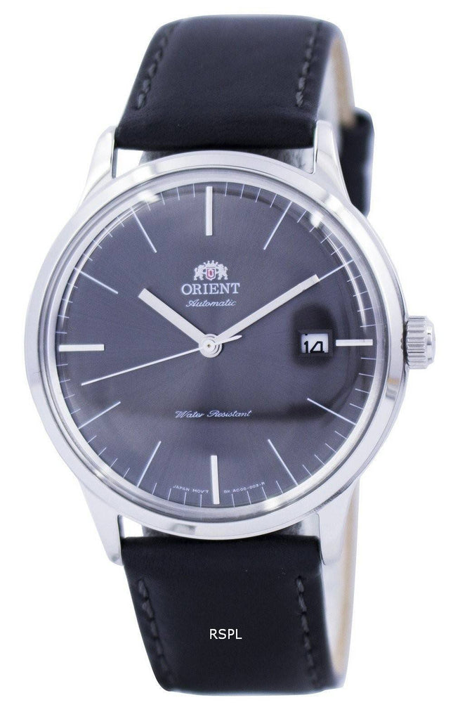 Orient 2. sukupolven Bambino Classic automaattinen FAC0000CA0 TAC0000CA0 miesten kello