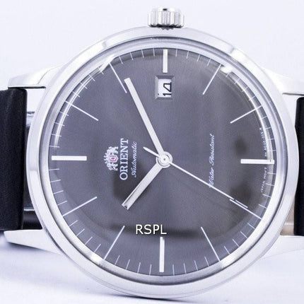 Orient 2. sukupolven Bambino Classic automaattinen FAC0000CA0 TAC0000CA0 miesten kello