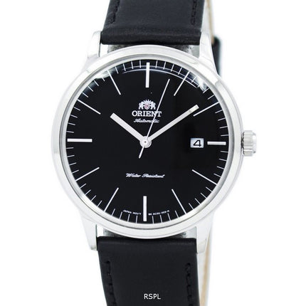 Orient 2 sukupolven Bambino versio 3 Classic automaattinen FAC0000DB0 AC0000DB Miesten Kello