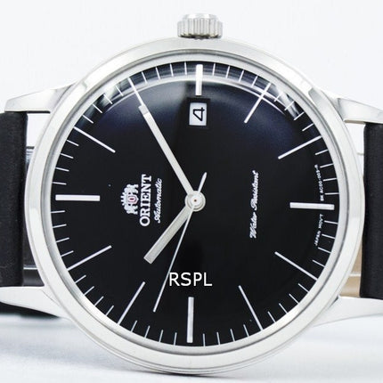 Orient 2 sukupolven Bambino versio 3 Classic automaattinen FAC0000DB0 AC0000DB Miesten Kello