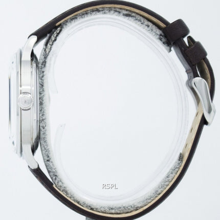 Orient 2 sukupolven Bambino versio 3 Classic automaattinen FAC0000EW0 AC0000EW Miesten Kello