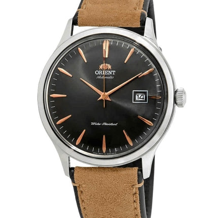 Orient Bambino Version 4 Classic automaattinen FAC08003A0 AC08003A Miesten kello