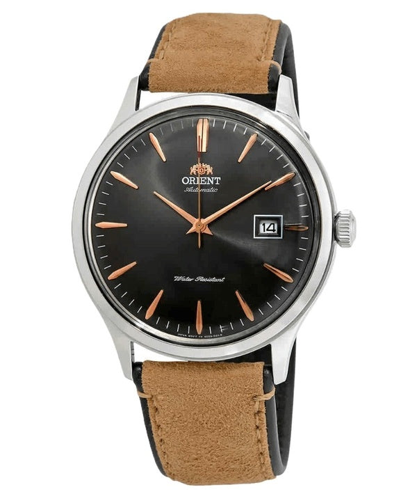 Orient Bambino Version 4 Classic automaattinen FAC08003A0 AC08003A Miesten kello