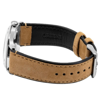 Orient Bambino Version 4 Classic automaattinen FAC08003A0 AC08003A Miesten kello
