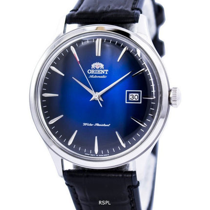 Orient Bambino Version 4 Classic automaattinen FAC08004D0 AC08004D Miesten kello