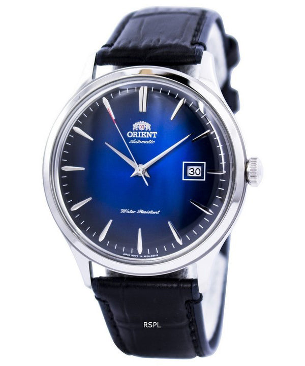 Orient Bambino Version 4 Classic automaattinen FAC08004D0 AC08004D Miesten kello