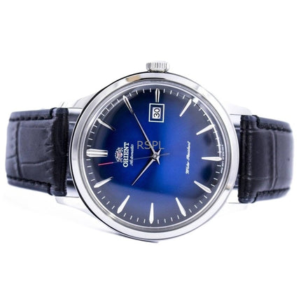 Orient Bambino Version 4 Classic automaattinen FAC08004D0 AC08004D Miesten kello