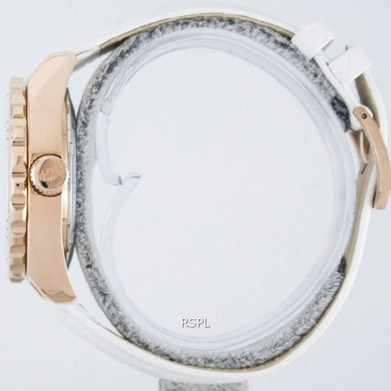 Orient automaattinen Crystal Accent Power Reserve FAC0A003W0 naisten Kello