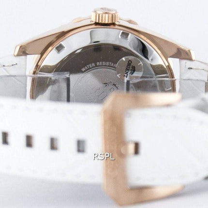 Orient automaattinen Crystal Accent Power Reserve FAC0A003W0 naisten Kello