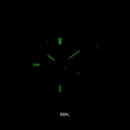 Orient automaattinen Crystal Accent Power Reserve FAC0A004D0 naisten Kello