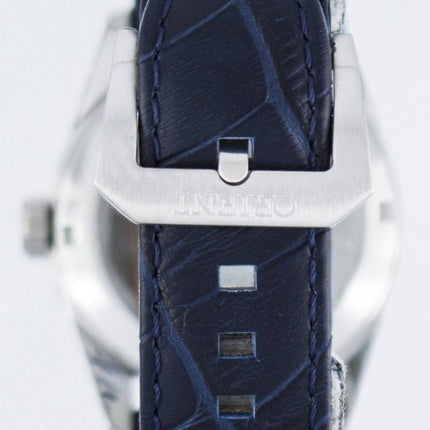 Orient automaattinen Crystal Accent Power Reserve FAC0A004D0 naisten Kello