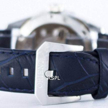 Orient automaattinen Crystal Accent Power Reserve FAC0A004D0 naisten Kello