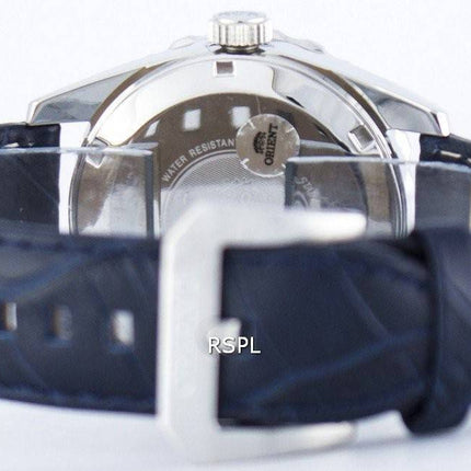 Orient automaattinen Crystal Accent Power Reserve FAC0A004D0 naisten Kello