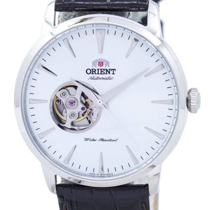Orient arvossa II avoimin sydämin automaattinen Japani teki FAG02005W0 Miesten Kello