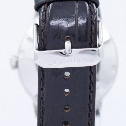 Orient arvossa II avoimin sydämin automaattinen Japani teki FAG02005W0 Miesten Kello