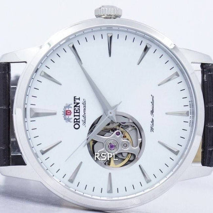 Orient arvossa II avoimin sydämin automaattinen Japani teki FAG02005W0 Miesten Kello