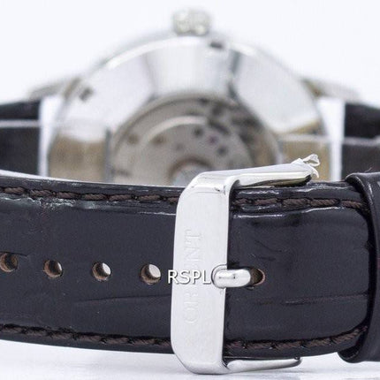Orient arvossa II avoimin sydämin automaattinen Japani teki FAG02005W0 Miesten Kello