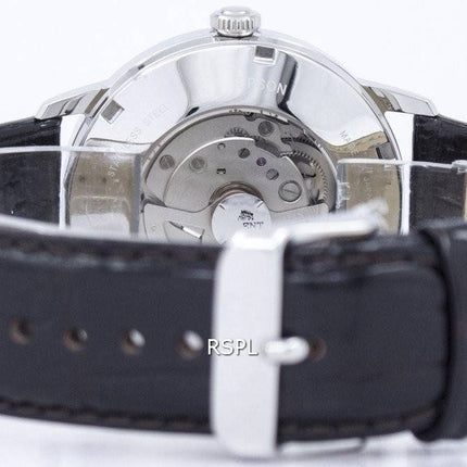 Orient arvossa II avoimin sydämin automaattinen Japani teki FAG02005W0 Miesten Kello