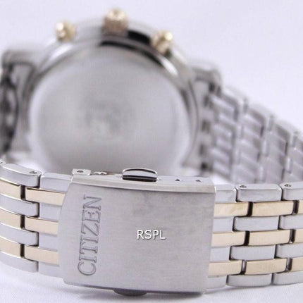 Citizen Eco-Drive Chronograph FB1296 - 51H naisten kello