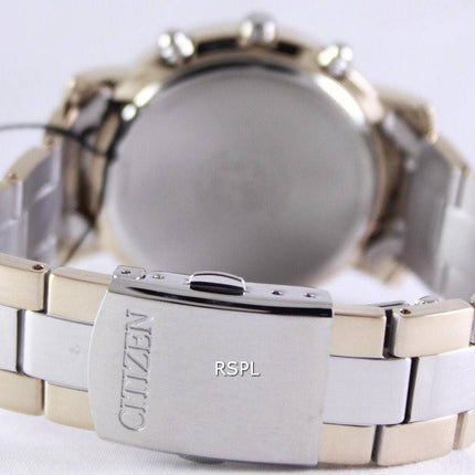 Citizen Eco-Drive Chronograph FB1346 55Q naisten kello