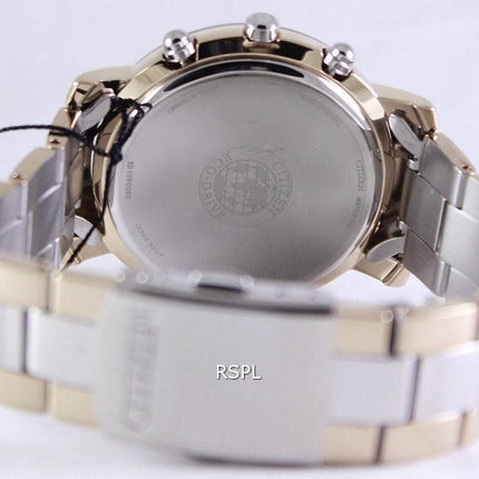 Citizen Eco-Drive Chronograph FB1346 55Q naisten kello