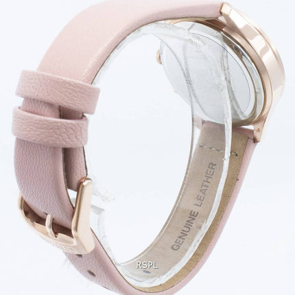 Citizen Chandler FB1443-08A Chronograph Eco-Drive -naisten kello