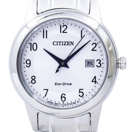 Citizen Eco-Drive FE1081-59B naisten Kello