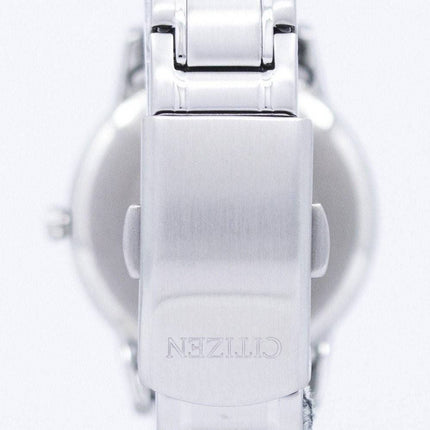 Citizen Eco-Drive FE1081-59B naisten Kello