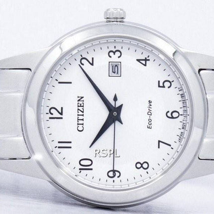 Citizen Eco-Drive FE1081-59B naisten Kello