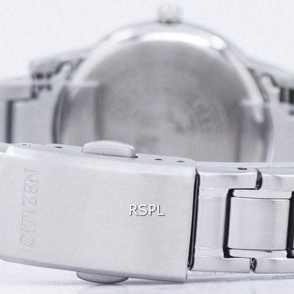 Citizen Eco-Drive FE1081-59B naisten Kello