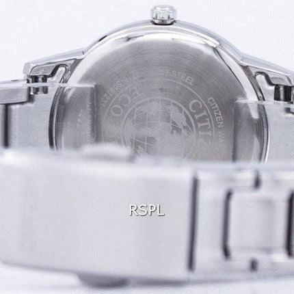 Citizen Eco-Drive FE1081-59B naisten Kello