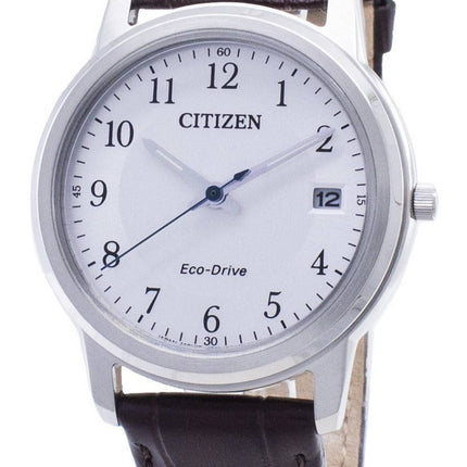 Citizen Eco-Drive FE6011-14A Analoginen Naisten kello
